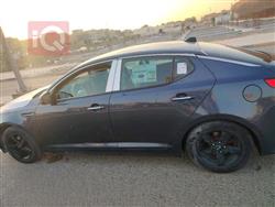 كيا اوبتيما